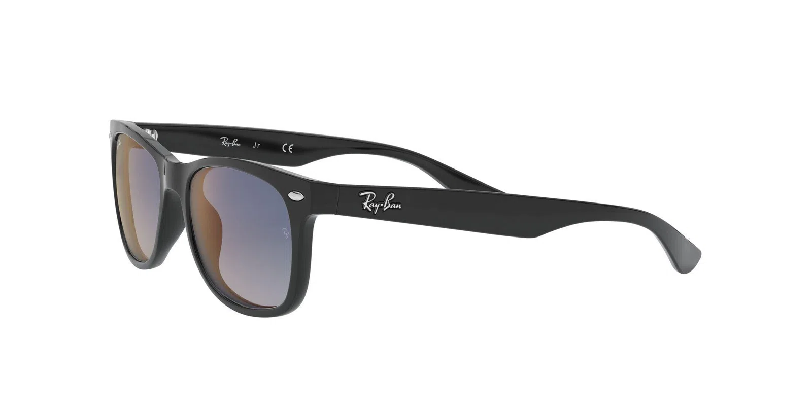 Ray-Ban Kids New Wayfarer 0RJ9052S Sunglasses - view 39